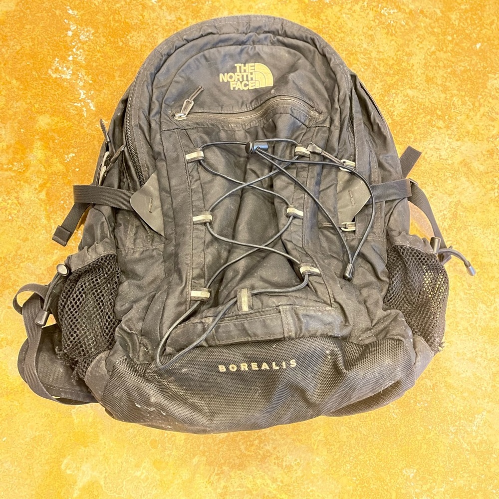 Backpack - Picture 2 of 6